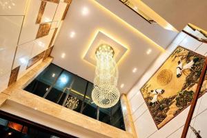 Tuong Minh Hotel
