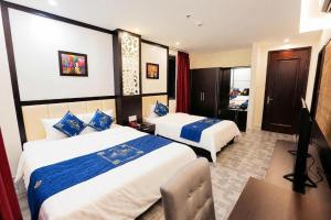 Tuong Minh Hotel