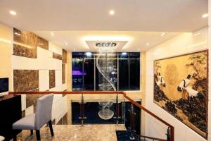 Tuong Minh Hotel