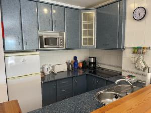 Nerja Burriana Beach apartment