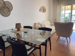 Nerja Burriana Beach apartment