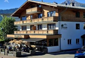 Dahoam by Sarina - Village Appartements incl Zell am See - Kaprun Summercard