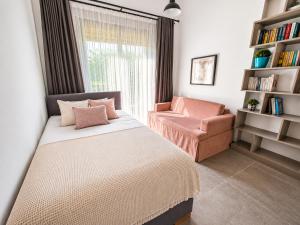Suelo Flat Villa