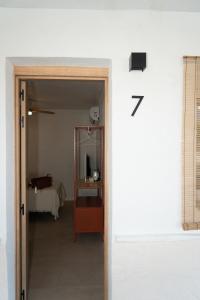 Hostal Playa Pitaya