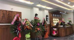Nhat Tan Hotel