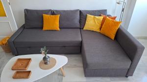 Apartamento Los Naranjos
