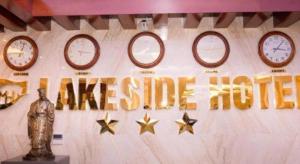 Lakeside Hotel Nam Dinh