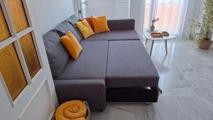 Apartamento Los Naranjos