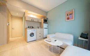 Brown Dot Hotel Haeundae