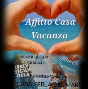 Casa Perla del Mare