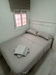 Beach Apartment at 1 min from Sea
