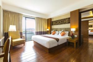 Asia Hotels Group (Poonpetch Chiangmai)
