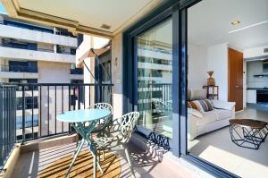 Sea View Apartment Sabbia Valencia