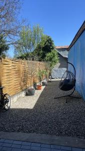 Apartament Royal