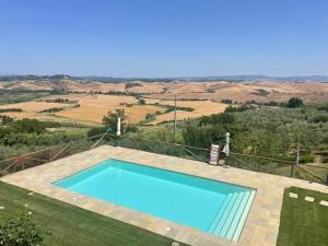 La Casa di Chianni La Pieve 2