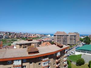 Entre Olas y Calles con parking Gratis-by Wehomes