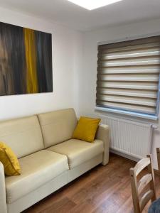 Apartmán - E - Vyhlídka nad řekou
