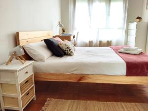 Entre Olas y Calles con parking Gratis-by Wehomes