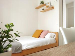 Entre Olas y Calles con parking Gratis-by Wehomes