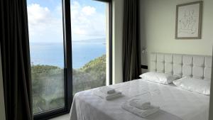Orange Tree Pool Villas - Sea View and Private Pool