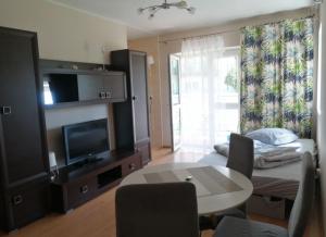 Apartament Błękitna Fala I Sopot