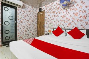 Hotel O Golden Residency