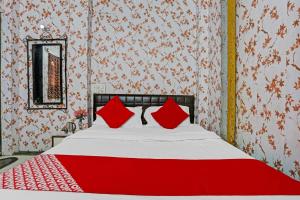 Hotel O Golden Residency