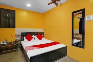 Hotel O Golden Residency