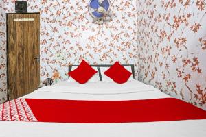 Hotel O Golden Residency