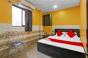 Hotel O Golden Residency