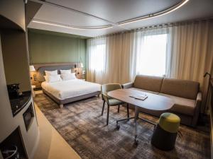 Novotel Suites Rouen Normandie