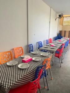 Villa Rumah Kedua Office and Event
