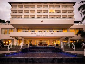 Hotel Jequitimar Guaruja Resort & Spa by Accor