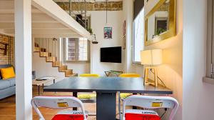 Casa Torlonia by Rentbeat