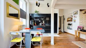 Casa Torlonia by Rentbeat