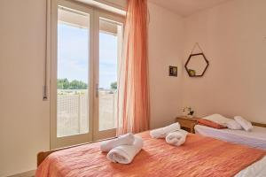 Smeralda Suite, Vista Mare & Vicino alle Terme