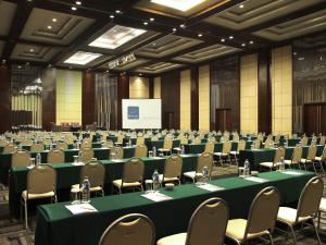 Novotel Balikpapan