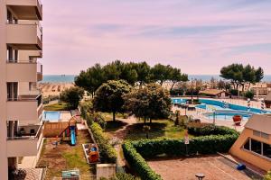 Smeralda Suite, Vista Mare & Vicino alle Terme