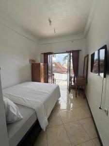 Cozzy Canggu 77 Guest House