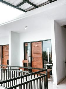 Cozzy Canggu 77 Guest House