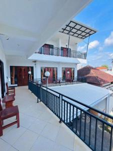Cozzy Canggu 77 Guest House