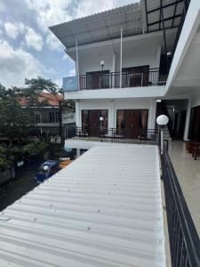 Cozzy Canggu 77 Guest House