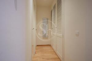 Barcelona Family Apartment by Diagonal - Francesc Macià