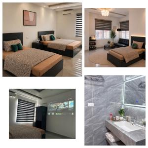 Moon Room