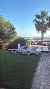 Casa Las Adelfas