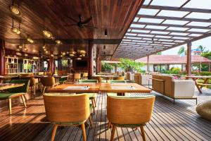 Hilton Garden Inn Kota Kinabalu Tuaran