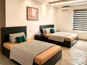 Moon Room