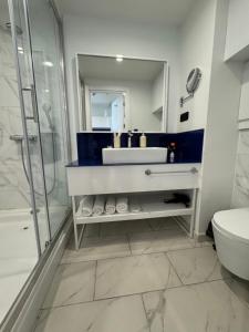 Orbita Apartments with Amazing view