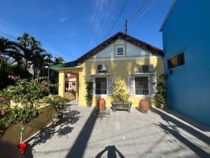 Bắp Bơ Homestay
