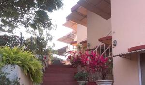 Hotel Anando , Saputara